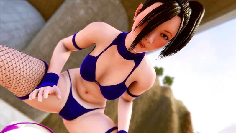 800px x 450px - Watch [tresseiscinco] ninja fuck doll 2 - 3D Lesbian, 3D Hentai Sex, Asian  Porn - SpankBang