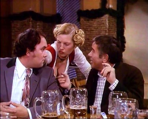 Retro - german comedy 03 - Retro 70S, Comedy Funny, Public Porn - SpankBang