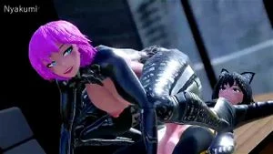 3D Hentai thumbnail