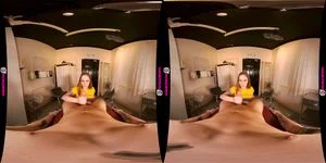 Redhead VR anteprima