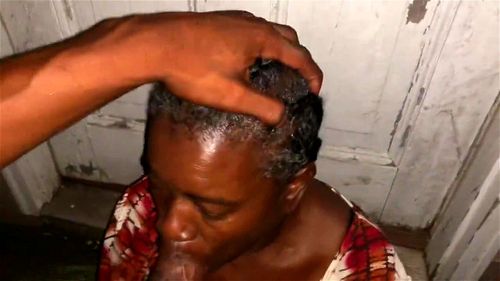 Watch Black Grandmas Always Come In The Clutch - Ebony ...