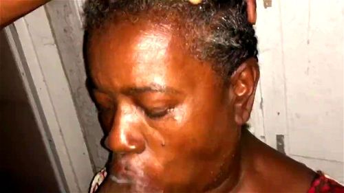 Watch Black Grandmas Always Come In The Clutch - Ebony ...