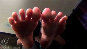 Coedfeet  thumbnail