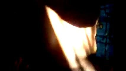 Black BBW Doggystle Creampied in her Pussy Black BBW Doggystle Creampied in her Pussy