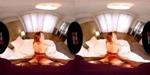 Redhead thumbnail