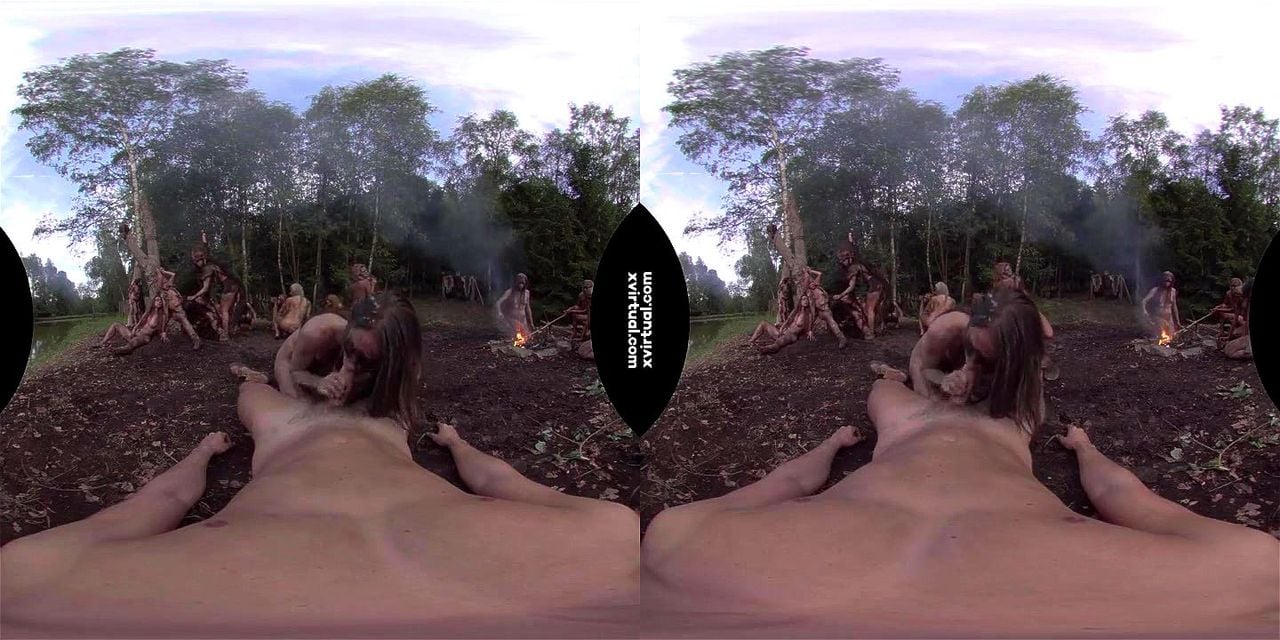 Pov Tribe Porn - Watch Tribal VR - Vr, Tribal, Virtual Reality Porn - SpankBang
