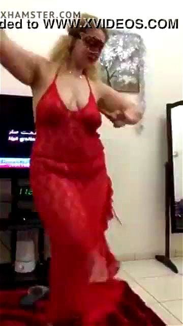 arab dance