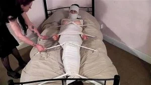 Mummification  thumbnail