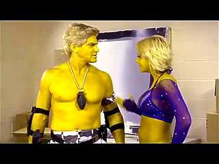 The-Simpsons-Parody-(Special) - Parody, Simpsons, Mature Porn