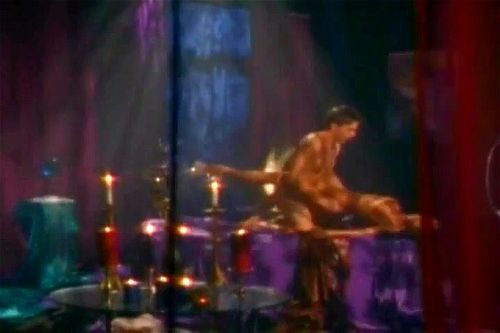 Relaksujący wieczór (Softcore) Film Porno - SpankBang