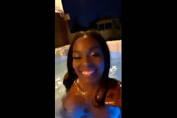 Thot Pool Party