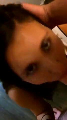 Cute Big Boobs Latina Sucking Dick POV Cute Big Boobs Latina Sucking Dick POV