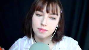 Asmr thumbnail