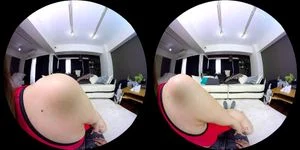 VR swimsuit thumbnail