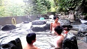 BAKASYON sa ONSEN Resort  & 8-TOT thumbnail