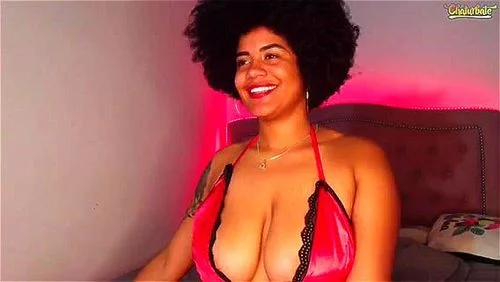 Afro BBW Ebony thumbnail