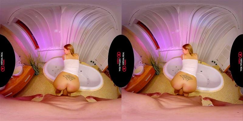 Vr milf Vr milf