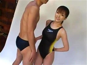 Japanese Speedo Porn - Watch swimsuit - Swimsuit, Public, Japanese Porn - SpankBang