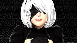 2b play 3d