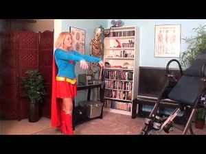 Superheroine  thumbnail