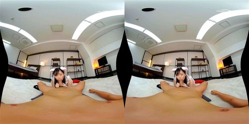 virtual reality, vr, asian, japan