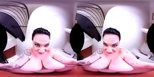 Vr tits thumbnail