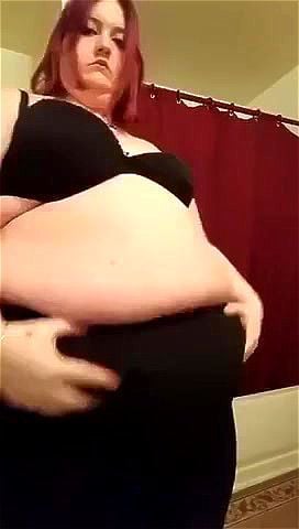 Bbw Homemade Selfie Porn - bbw touching herself