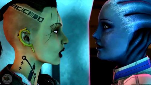 Watch blue alien lesbian sex - Alien, Lesbian, Fetish Porn