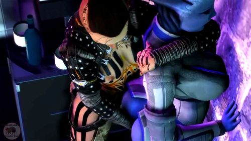 Watch blue alien lesbian sex - Alien, Lesbian, Fetish Porn
