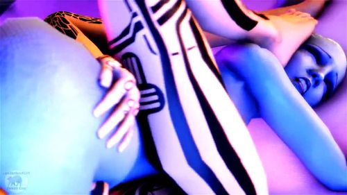 Watch blue alien lesbian sex - Alien, Lesbian, Fetish Porn