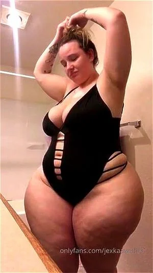 AllBBW, SSBBW & PAWG thumbnail