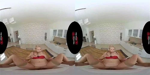 virtual reality, anal, ww, bbw