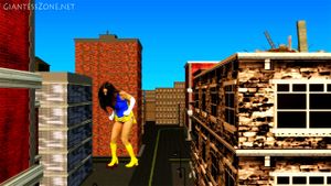 Giantess thumbnail