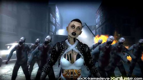 ada wong [kamadevasfm]
