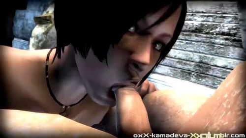 ada wong [kamadevasfm]