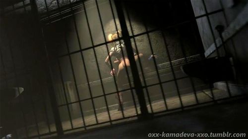 Batman Porn Asylum ep 2 [kamadevaSFM]: Blonde, Shemale & Tranny Trans Porn - SpankBang