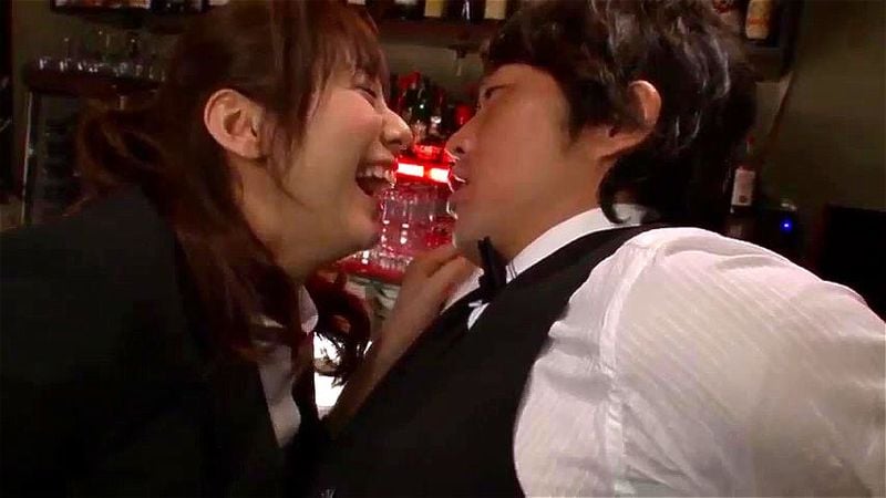 yuma asami suck bartender yuma asami suck bartender