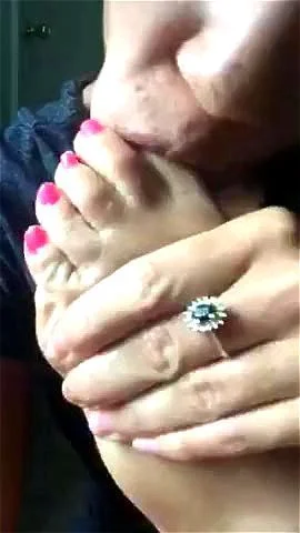 fetish, feet, toes, solo