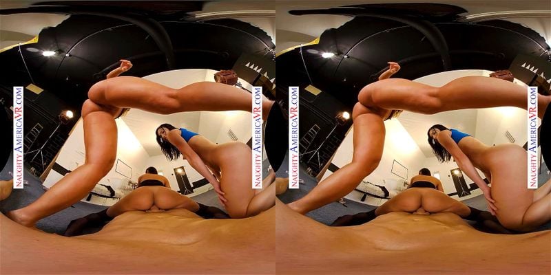 Naughty America - Diana Grace saves Andreina Deluxe's and Candice Dare's jobs by tag teaming the director Naughty America - Diana Grace saves Andreina Deluxe's and Candice Dare's jobs by tag teaming the director