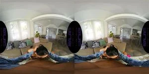 virtual reality thumbnail