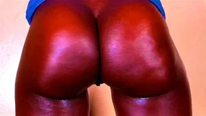 Oiled & Wet thumbnail