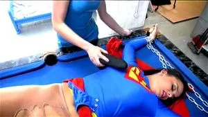 Superheroine thumbnail