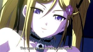 Sister Hentai Unreleased Anime Sex Scene