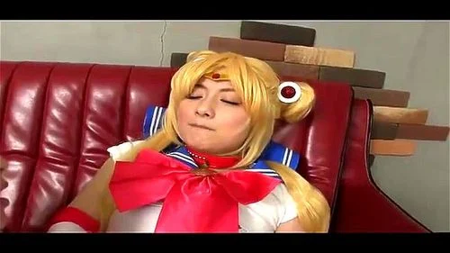 anal, anal fisting, jap, cosplay