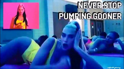 Goon - Porn Addict Relapse