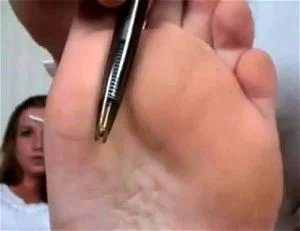 Feet thumbnail