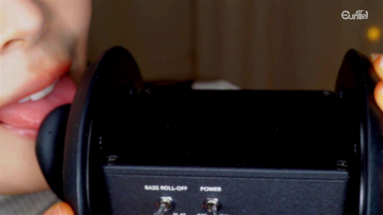 Frivolous fox asmr porn