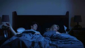 Sye fuck in the bade