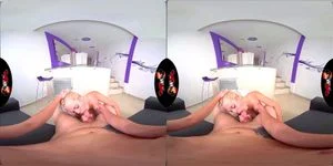 VR-shorthair thumbnail