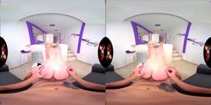VR-shorthair thumbnail